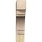 Ekena Millwork Merced Block Rough Sawn Bracket, Douglas Fir, 6"W x 28"D x 28"H BKT06X28X28MRC05RDF - alternate 4